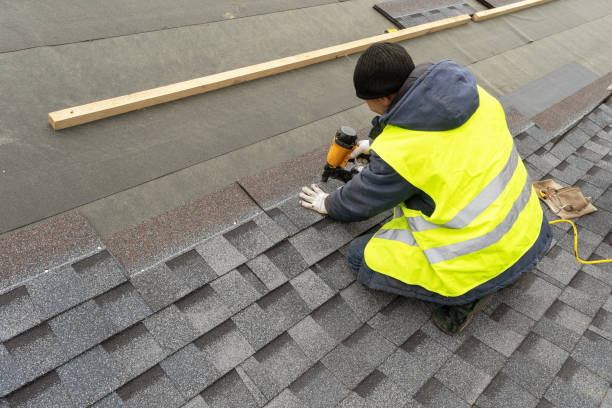 Best Roof Repair Services  in Roberts, WI