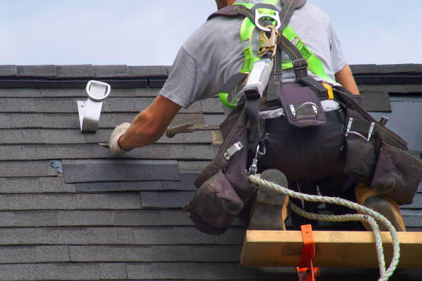 Best New Roof Installation  in Roberts, WI