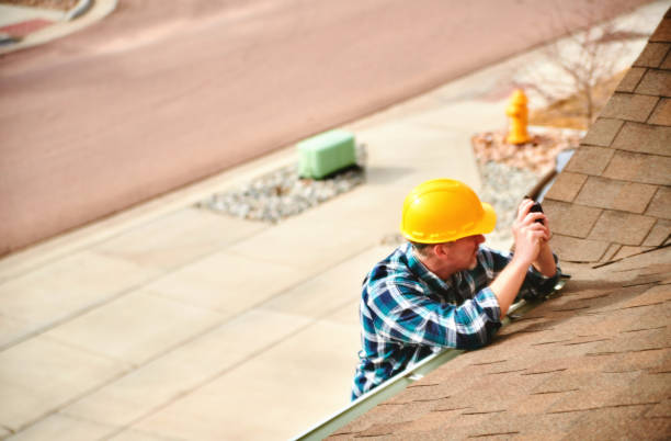 Best Best Roofing Contractors  in Roberts, WI