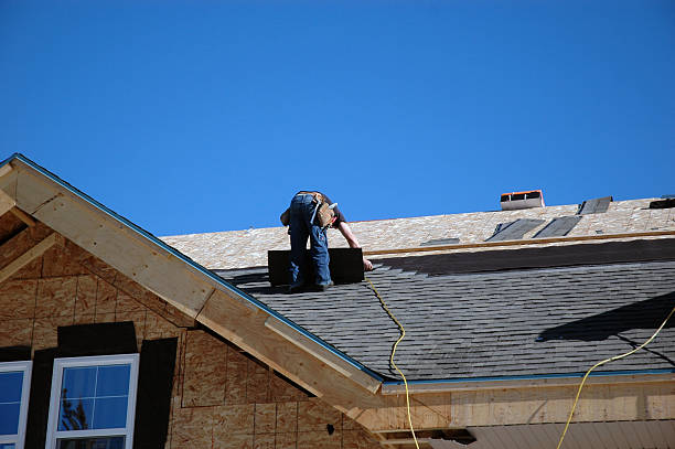 Best New Roof Installation  in Roberts, WI