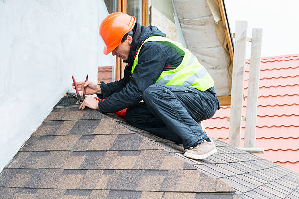 Professional Roofing Contractor in Roberts, WI
