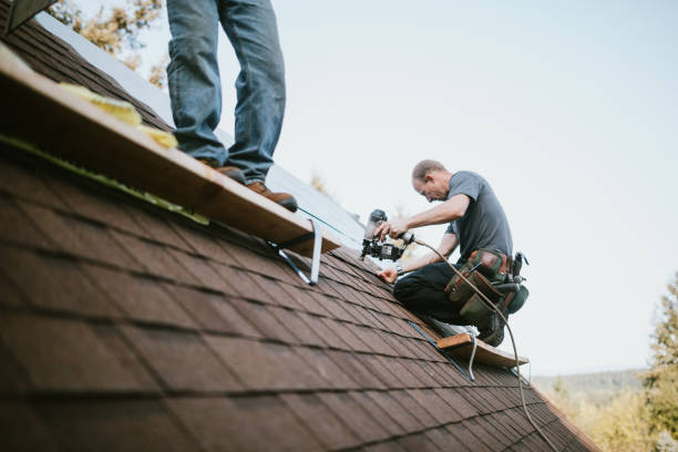 Best Commercial Roofing Services  in Roberts, WI