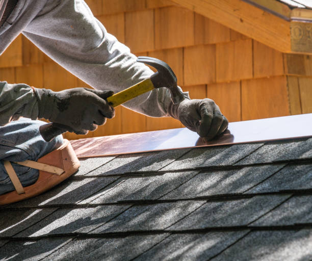 Best New Roof Installation  in Roberts, WI